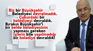NEREDEN, NEREYE… DENİZ OTOBÜSÜ VE DENİZ UÇAĞI GELİYOR!