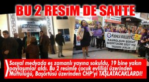 PROVOKATÖRLERİN HEDEFİNDE YİNE MERSİN VAR: LAİK-İSLAMCI ÇATIŞMASI KÖRÜKLENİYOR
