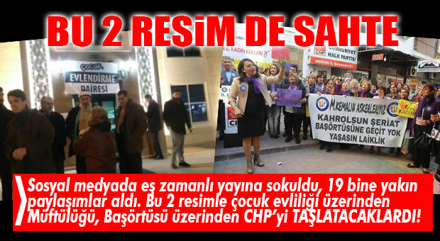 PROVOKATÖRLERİN HEDEFİNDE YİNE MERSİN VAR: LAİK-İSLAMCI ÇATIŞMASI KÖRÜKLENİYOR