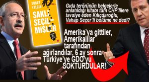 “SAKLI SEÇİLMİŞLER”DE VAHAP SEÇER ŞOKU!