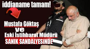 SAVCILIK ADI KOYDU: “GİZLİ TANIK TROL ÇETESİ”
