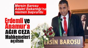 BARO İSTEDİ, GÖZLER BAKANLIĞA ÇEVRİLDİ