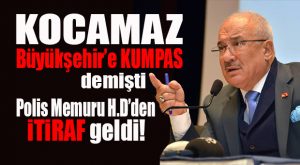 GİZLİ TANIK İDDİANAMESİNDE FLAŞ GELİŞME