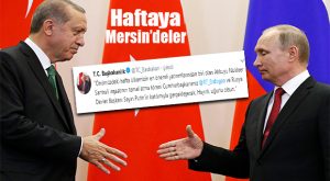AKKUYU NÜKLEER SANTRALİ’NİN TEMELİ ÖNÜMÜZDEKİ HAFTA ATILIYOR