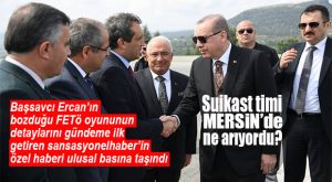 sansasyonelhaber’İN ÖZEL HABERİ ULUSAL BASININ GÜNDEMİNDE