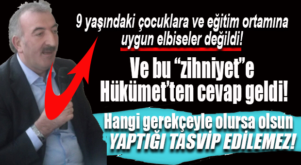 İÇLERİ SOĞUTAN GELİŞME… MİLLİ EĞİTİM BAKANLIĞI ŞİMŞEK’E SORUŞTURMA BAŞLATTI!