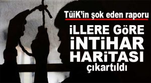 MERSİN İÇİN ÜRKÜTEN İSTATİSTİK… O LİSTEDE MERSİN ÜST SIRALARDA!