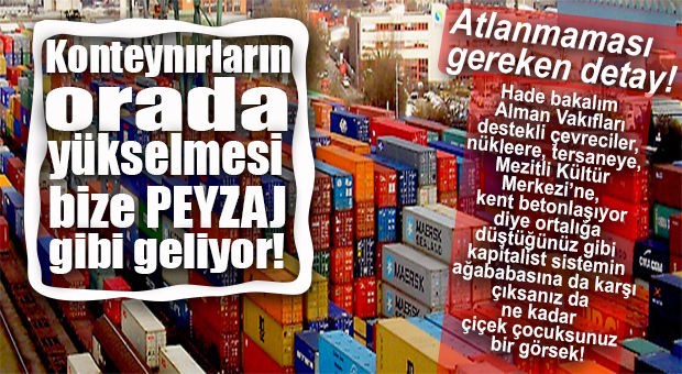 KOCAMAZ’IN AÇIKLAMASI ORTAYA ÇIKARDI: MIP, MERSİNLİLERLE ADETA DALGA GEÇMİŞ!