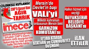 İFTİRANIN ALTINDA CUMHUR İTTİFAKININ ARTÇILARI VAR… HALKLA DEVLET KURUMLARINI KARŞI KARŞIYA GETİRMEYE ÇALIŞTILAR!
