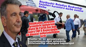 MUHALEFETİ YIKAN GELİŞME… HELİKOPTER DE TAMAM KOCAMAZ BİR VAADİNİ DAHA GERÇEKLEŞTİRDİ