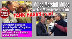 TURGUT’A HATIRLATMA: “GÜZEL’İ HER ÖPEN OY VERSEYDİ, RAHMETLİ BAŞBAKAN OLMUŞTU”