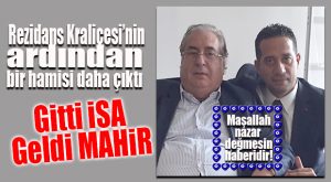 BAŞARIR’A İLGEZDİ DESTEĞİNDEN SONRA YENİ İDDİA: “MACİT ADAY YAPTIRDI!”