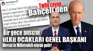 OLCAY KILAVUZ’UN ADAYLIĞININ PERDE ARKASINDAKİ FLAŞ İDDİA