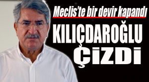 LİSTEYE GİREMEYEN CHP’Lİ SAĞLAR’DAN İLK AÇIKLAMA