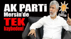 ERDEMLİ İLÇE KONGRESİNDE YAŞANANLARIN FATURASI TEZCAN’A KESİLDİ!