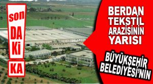 BAŞKAN KOCAMAZ  “80 MİLYONA MAL OLUR DEDİLER, BEN 16 MİLYONA ALDIM”