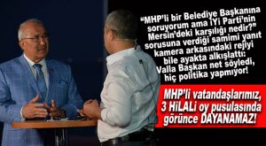 KOCAMAZ HABERTÜRK’TE KONUŞTU: “CUMHUR İTTİFAKININ BAŞARISI İÇİN ÇALIŞIYORUZ!”