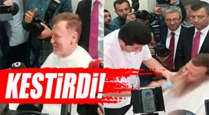 ŞOV BİTTİ… O ARTIK “SIRADAN ESKİ VEKİL!”