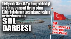 MERSİN YİNE FIRSAT MI TEPECEK? MEGA PROJEYE 10 YILLIK ‘SOL’ TAKOZ