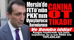 FLAŞ İDDİA… BAŞSAVCI ERCAN’IN AYAĞINI KAYDIRMAK İÇİN ÇALIŞMA YAPANLAR VAR!