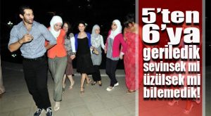 MERSİN, ADANA’NIN GERİSİNE DÜŞTÜ… SICAK SICAK MERSİN’DEKİ SURİYELİ SAYISI!