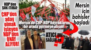 İTTİFAK İTİRAFI GELDİ: TEMELLİ’DEN AYRILMAYAN ATICI MI, DEMİRTAŞ’I ZİYARET EDEN SAĞLAR MI?