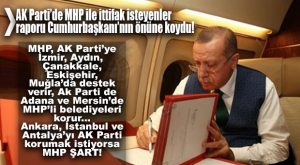 “YEREL SEÇİM STRATEJİYİ İYİ KURANIN OLACAK!”