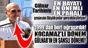GÜLNAR ILISU İÇMESUYU HATTI İNŞAATININ TEMELİ ATILDI