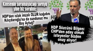 CHP’Lİ ATICI BÜYÜKŞEHİR ADAY ADAYLIĞINI AÇIKLIYOR