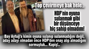 NE PROJE NE BAŞKA BİR ŞEY… EN ÇOK BEKLENEN ATICI HABERİ HUZURLARINIZDA…