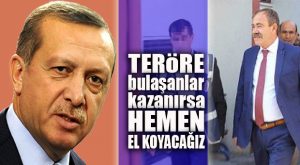 CUMHURBAŞKANI ERDOĞAN’IN SON AÇIKLAMASI GÖZLERİ AKDENİZ’E ÇEVİRDİ