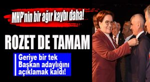 MHP’Lİ SEZAİ HASDENİZ ARTIK RESMEN İYİ PARTİLİ
