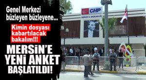 PM TOPLANIYOR… 105 AÇIKLANMIŞTI 150 DAHA GELİYOR!