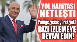 İŞARET GELDİ… KOCAMAZ TARAFTARLARINI HEYECANLANDIRAN PAYLAŞIM!