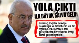 KOCAMAZ “YOLA ÇIKTI!”… HAMİT TUNA’YA “İLK NET SALVO” GELDİ…