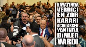 ÇEYREK ASIRLIK MHP TARİHİ KAPANDI… ÜLKÜCÜLÜKTEN DEĞİL, MHP’DEN İSTİFA ETTİ!