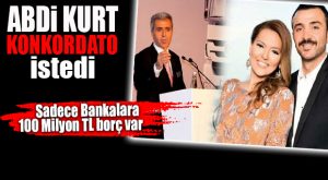 MARTAŞ’A KONKORDATO KOMİSERİ ATANDI