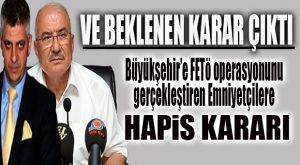 OPERASYONA KUMPAS DİYEN YARGI’DAN YENİ FLAŞ KARAR… OPERASYONU YAPANLAR GÖREVİNİ KÖTÜYE KULLANDI!
