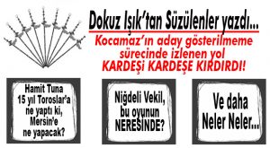 MHP’NİN GÖBEĞİNE BOMBA DÜŞÜREN SÜRECİN DETAYLARI… GÖZDEN KAÇIRILANLAR!