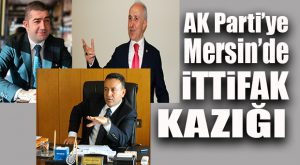 13+1’DE AK PARTİ’YE 3 DÜŞTÜ… O 3’ÜN 2’Sİ DE MUCİZE…