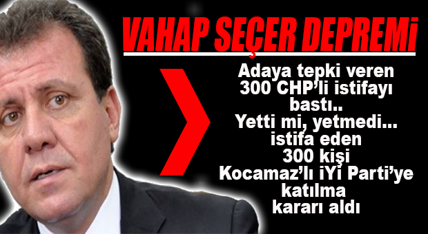 MERSİN’DE İYİ PARTİ’YE TOPLU KATILIM TÖRENİ… TAM 300 KİŞİ…