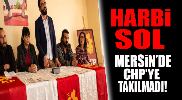 SOLCULAR ÇEKİLDİ, SEÇER KÜRT MİLLİYETÇİLERİNİN İNSAFINA KALDI!