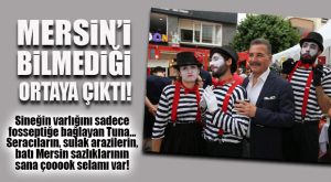 TUNA SEÇİLİRSE SİNEK KENTİ İSTİLA EDECEK BELLİ OLDU GAYRI!