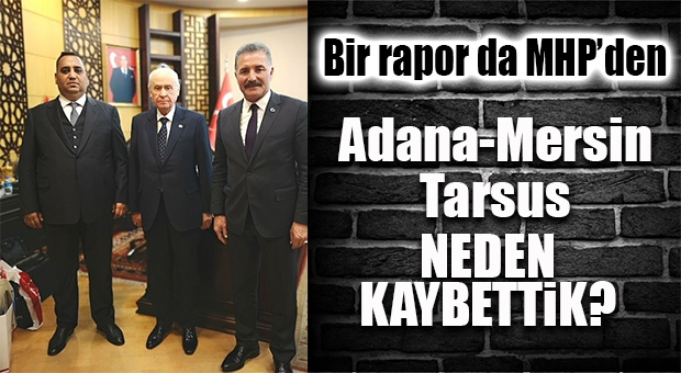 MHP KIZILCAHAMAM’DA SEÇİM DEĞERLENDİRME KAMPINA BAŞLADI
