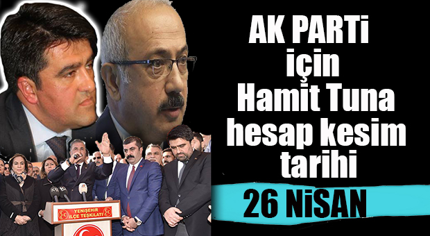 AK PARTİ TEŞKİLATLARIYLA YEREL SEÇİMLERİ MASAYA YATIRACAK… MERSİN NASIL DEĞERENDİRİLECEK?