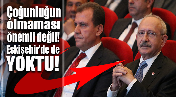 OOOO… KILIÇDAROĞLU’NDAN SEÇER’E “TOPAL ÖRDEKLİK BAHANE DEĞİL” MESAJI: “BAŞARIYA MAHKÛMDUR!”