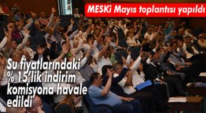 İNDİRİM VE BORÇLANMA KOMİSYONDA… GÖZLER CUMHUR’DA!