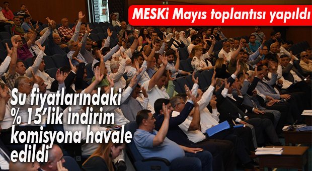 İNDİRİM VE BORÇLANMA KOMİSYONDA… GÖZLER CUMHUR’DA!