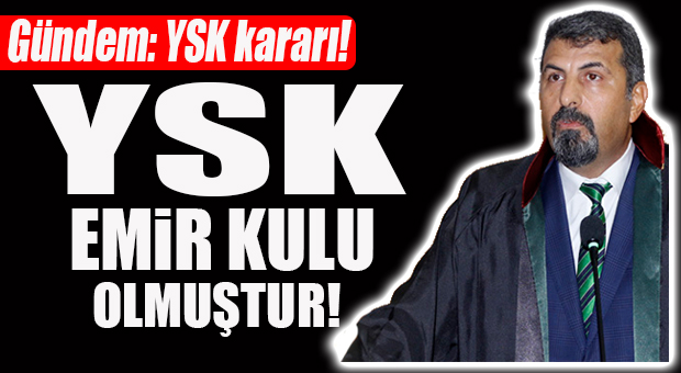 MERSİN BARO BAŞKANI YEŞİLBOĞAZ: “SEÇİMİN İPTALİ ŞAİBELİ OLMUŞTUR”