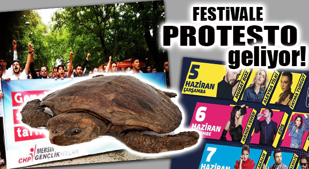 BEKLENEN OLDU! CHP FESTİVALİ PROTESTO EDECEK!…